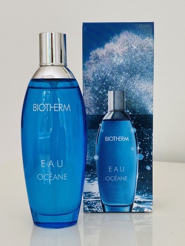 Biotherm eau oceane 100 - biotherm,