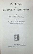 Geschichte der Deutschen