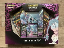 Pokémon Silembrim V