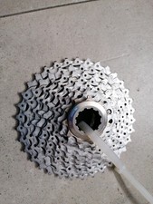 Shimano Deore XT M770 Kassette 9fach