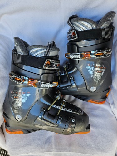 Head skischuhe skistiefel - head,