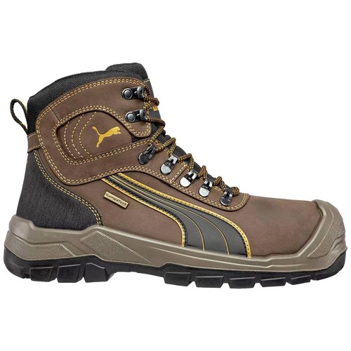 Puma sicherheitsstiefel - puma,