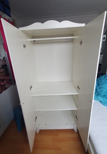 Ikea schrank für kinderzimmer - ikea,