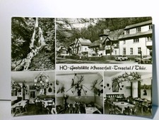 HO - Gaststätte Wasserfall -