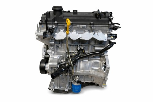 Hyundai kia motor dohc - hyundai,
