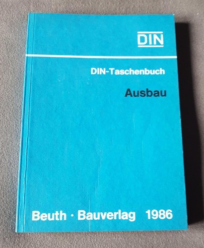 0412 din taschenbuch - 0412),