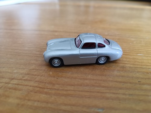 300 sl flügeltüren - ho,