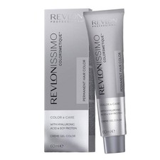 Revlon Revlonissimo Colorsmetique Haarfarbe 60ml | Permanente Coloration