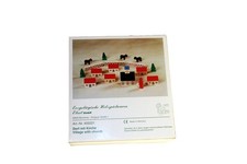 Holzspielzeug Spielzeugdorf