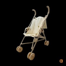 Konges Sløjd Puppenwagen