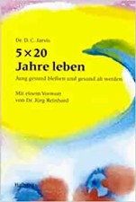 5 × 20 Jahre leben