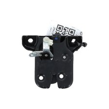 Schloss Heckklappe - Audi A3 -