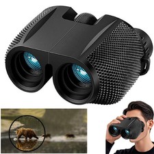 10x25 Kompakt Fernglas Kinder