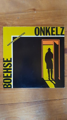 Böhse onkelz - böhse,