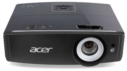 Acer p6500 dlp beamer full - dlp, hd