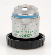 Zeiss Mikroskop Objektiv LD