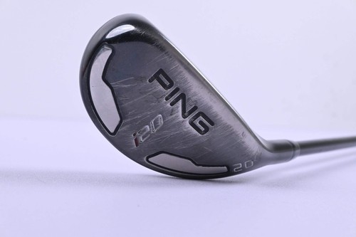 Ping i20 hybrid - #3, /