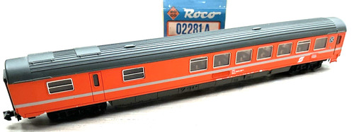 Roco 02281 spur eurofima - n,,