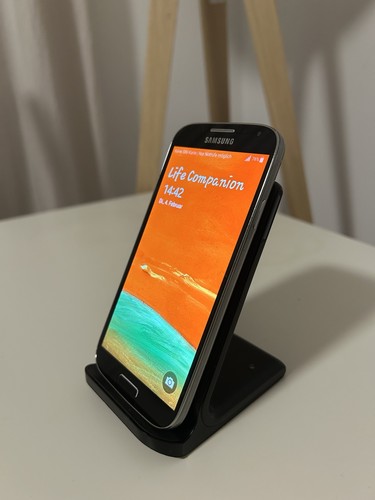 Samsung galaxy active - s4,