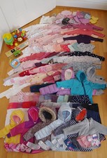 XXL 189-teil. Marken Paket