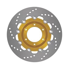 EBC Floating F&R Bremsscheibe