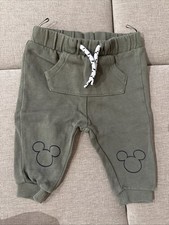C&A Hose Jogginghose Jogger Gr. 68