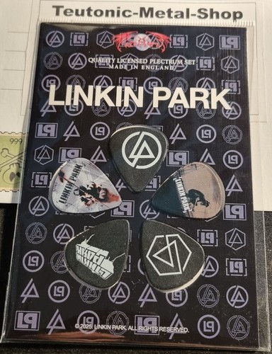 Linkin park classics - linkin,