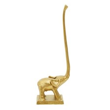 Fauna Gold Elefant