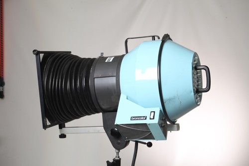 Broncolor projektionsspot 4750 - projektionsspot,