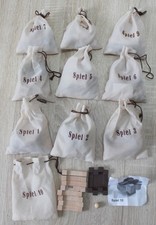 Logikspiele holz - logikspiele,