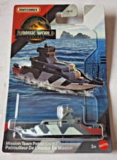 Matchbox - Mission Team Patrol