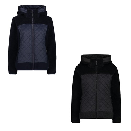 Cmp damen jacke - damen,