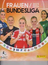 Panini Frauen Bundesliga