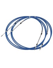 AUTOHAUX 2 Stück Gaszug 10