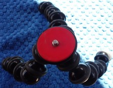 Joby gorillapod stativ 30cm - gorillapod,