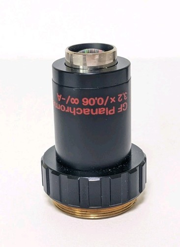 Planachromat pol x - gf-planachromat,