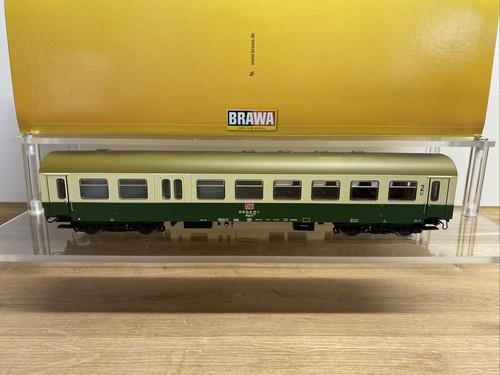 Brawa 50817 personenwagen - brawa,