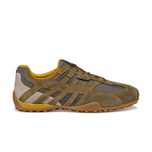 Geox herren sneaker - herren,