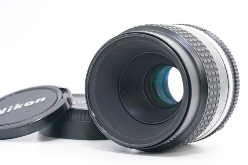 Near mint nikon s micro - nikon,