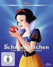Schneewittchen und die 7