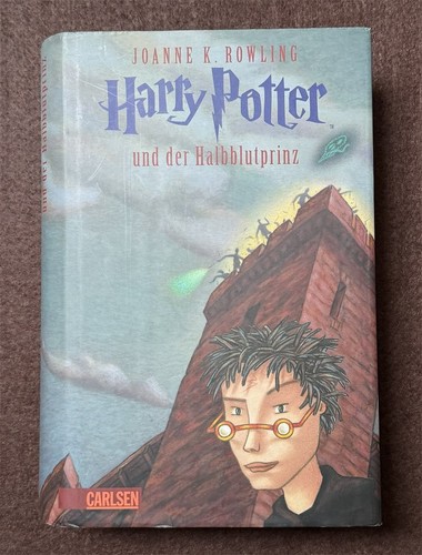 Joanne rowling harry - rowling,