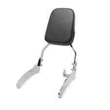 Sissybar für Yamaha XV 535 Virago 88-03 Craftride chrom C-Ware