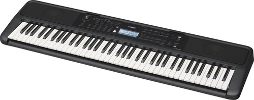 Yamaha psr ew320 - keyboard, 76