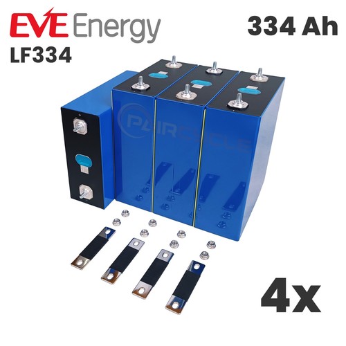 Eve lf334 - x, modell)