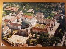 Postkarte 2915 nicht gelaufen