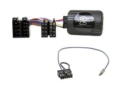 Connects2 Lenkradadapter für