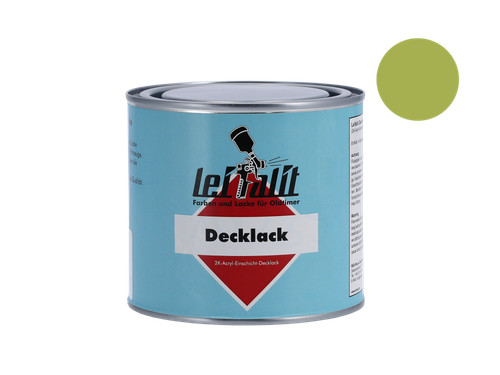 Lackfarbe leifalit baligelb - lackfarbe,