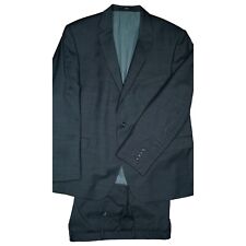 DIGEL 30 Anzug Sakko Grau