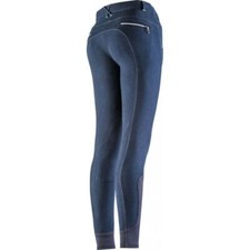 Damen winter herbst reithose - winter, /