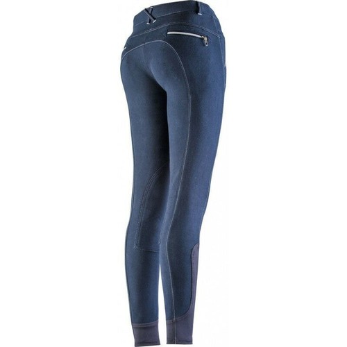 Damen winter herbst reithose - herbst,